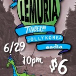 lemuria