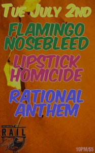 lipstick