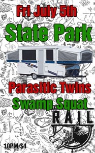 state-park